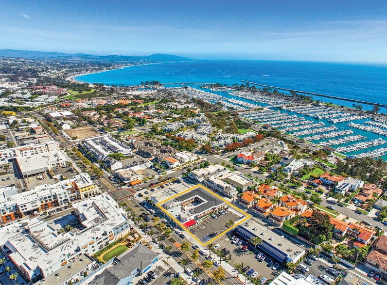 24452 Del Prado, Dana Point, CA à vendre - Photo du bâtiment - Image 3 de 29