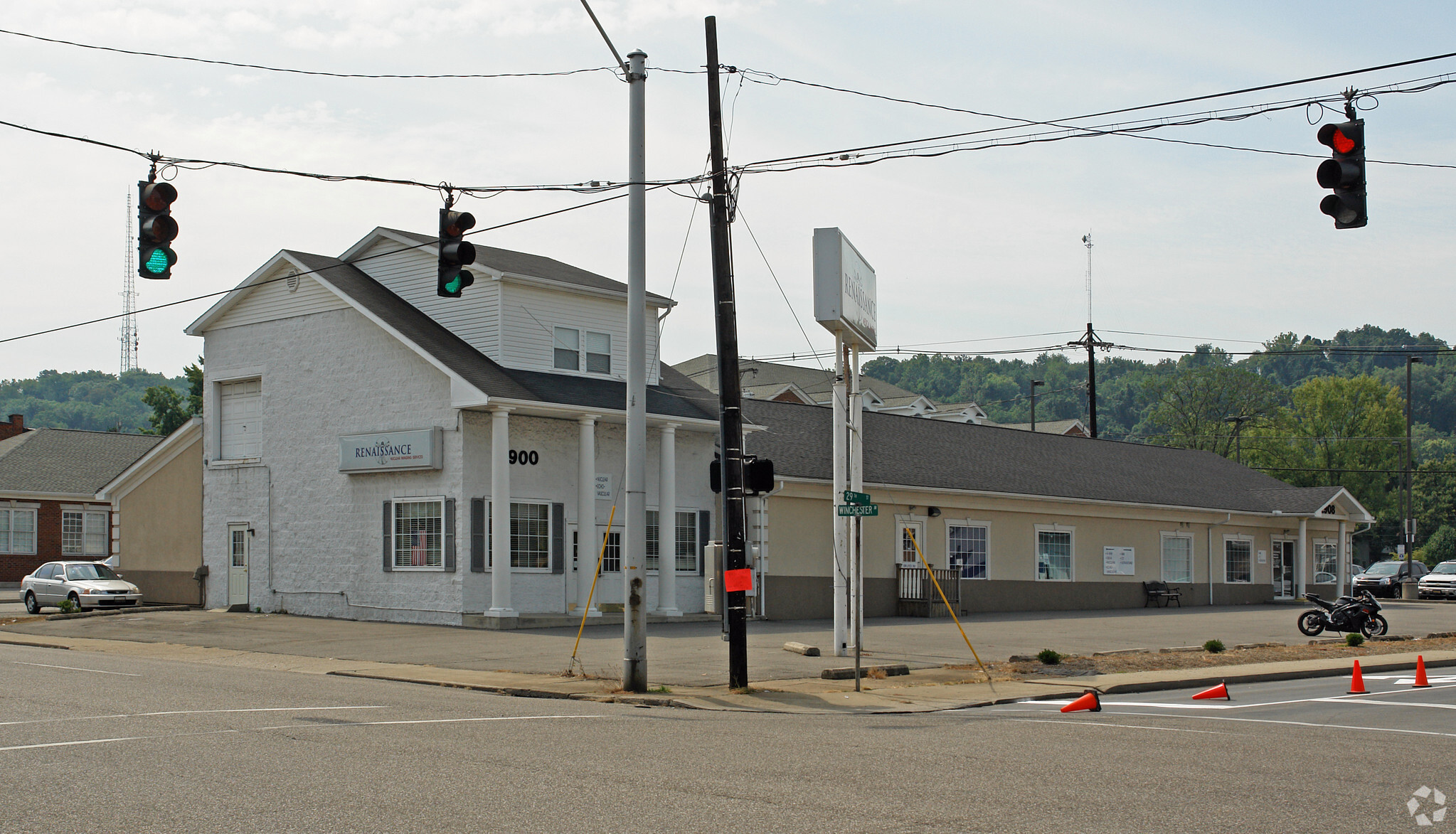 2900-2908 Winchester Ave, Ashland, KY à vendre Photo principale- Image 1 de 1