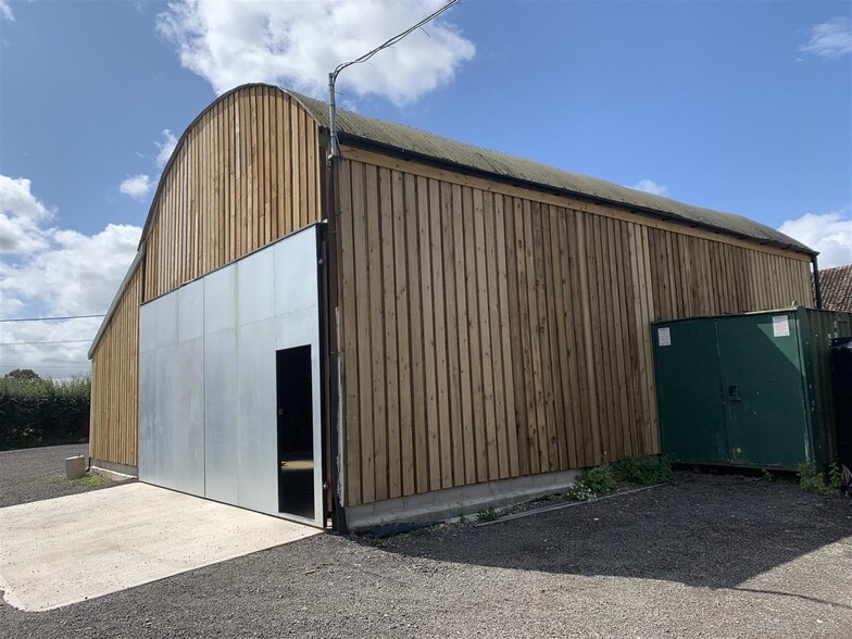 Bowden Rd, Henstridge for lease - Building Photo - Image 2 of 4