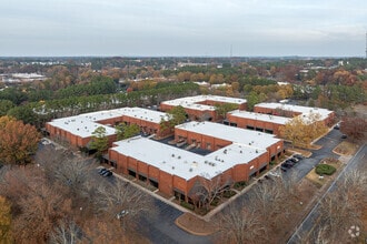 150 Hembree Park Dr, Roswell, GA - AERIAL  map view - Image1