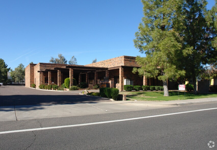 6650 N 47th Ave, Glendale, AZ à louer - Photo principale - Image 1 de 7