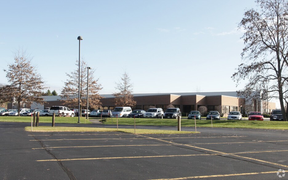 350 Jordan Rd, Troy, NY à louer - Photo du bâtiment - Image 3 de 8