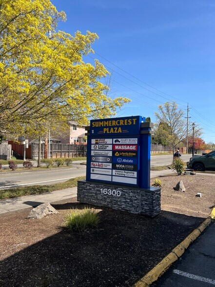 16300 SW Hart St, Beaverton, OR à louer - Photo du bâtiment - Image 3 de 7