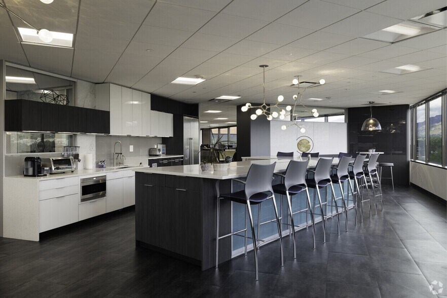 3981 S 700 E, Salt Lake City, UT à louer - Numérisation 3D de Matterport - Image 2 de 13