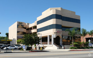 More details for 16430 Ventura Blvd, Encino, CA - Office for Lease