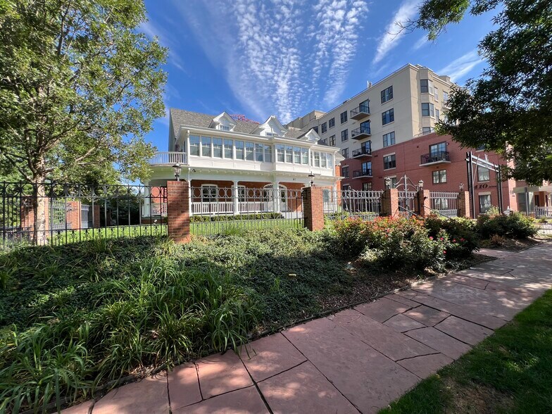 51 W 4th Ave, Denver, CO à vendre - Photo du bâtiment - Image 3 de 37