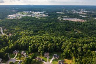 152 N Mill Rd, Stockbridge, GA - Aérien  Vue de la carte - Image1