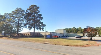 Plus de détails pour 3792 Platt Springs Rd, West Columbia, SC - Industriel à louer