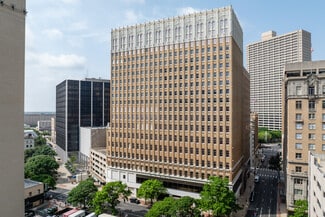 More details for 307 W 7th St, Fort Worth, TX - Office for Sale