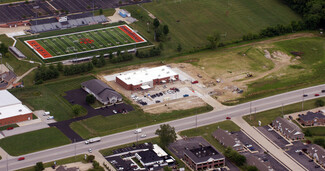 Plus de détails pour 1188 S State Route 157, Edwardsville, IL - Bureau/Médical à louer