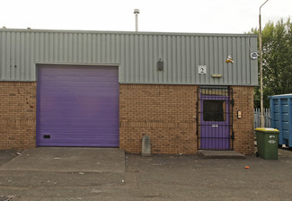 More details for 1 Dundyvan Way, Coatbridge - Industrial for Lease