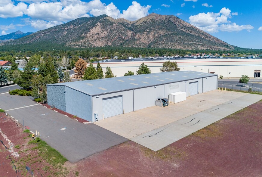 2332 N Walgreens St, Flagstaff, AZ for sale - Building Photo - Image 2 of 10