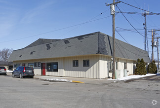 Plus de détails pour 26-30 W 3rd St, Litchfield, MN - Bureau à louer