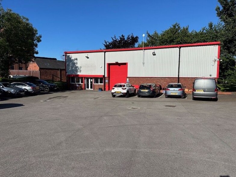 Phoenix Clos, Heywood à vendre - Photo du bâtiment - Image 1 de 17