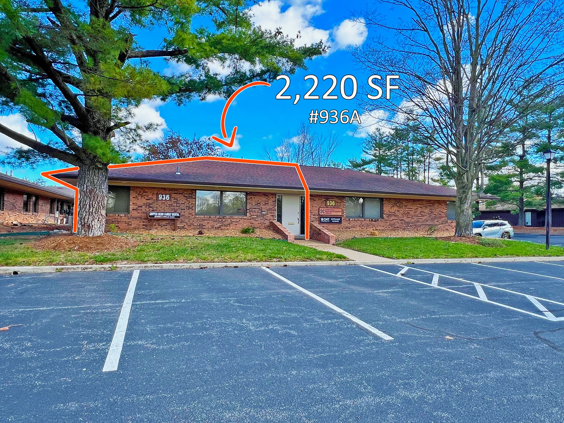 2900 Frank Scott Pky, Belleville, IL for sale Building Photo- Image 1 of 15