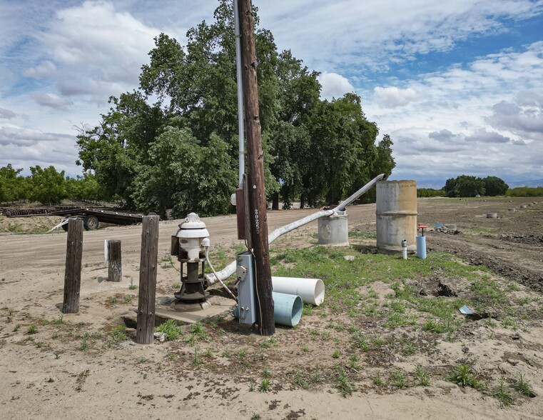 17331 Avenue 304, Visalia, CA for sale - Building Photo - Image 2 of 12