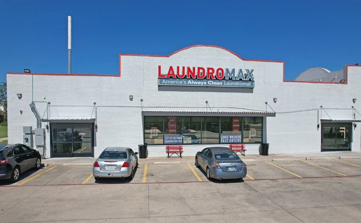 3407 Sycamore School Rd, Fort Worth, TX à vendre Photo du bâtiment- Image 1 de 1