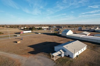 Plus de détails pour 3907 N Highway 81, Duncan, OK - Terrain à vendre