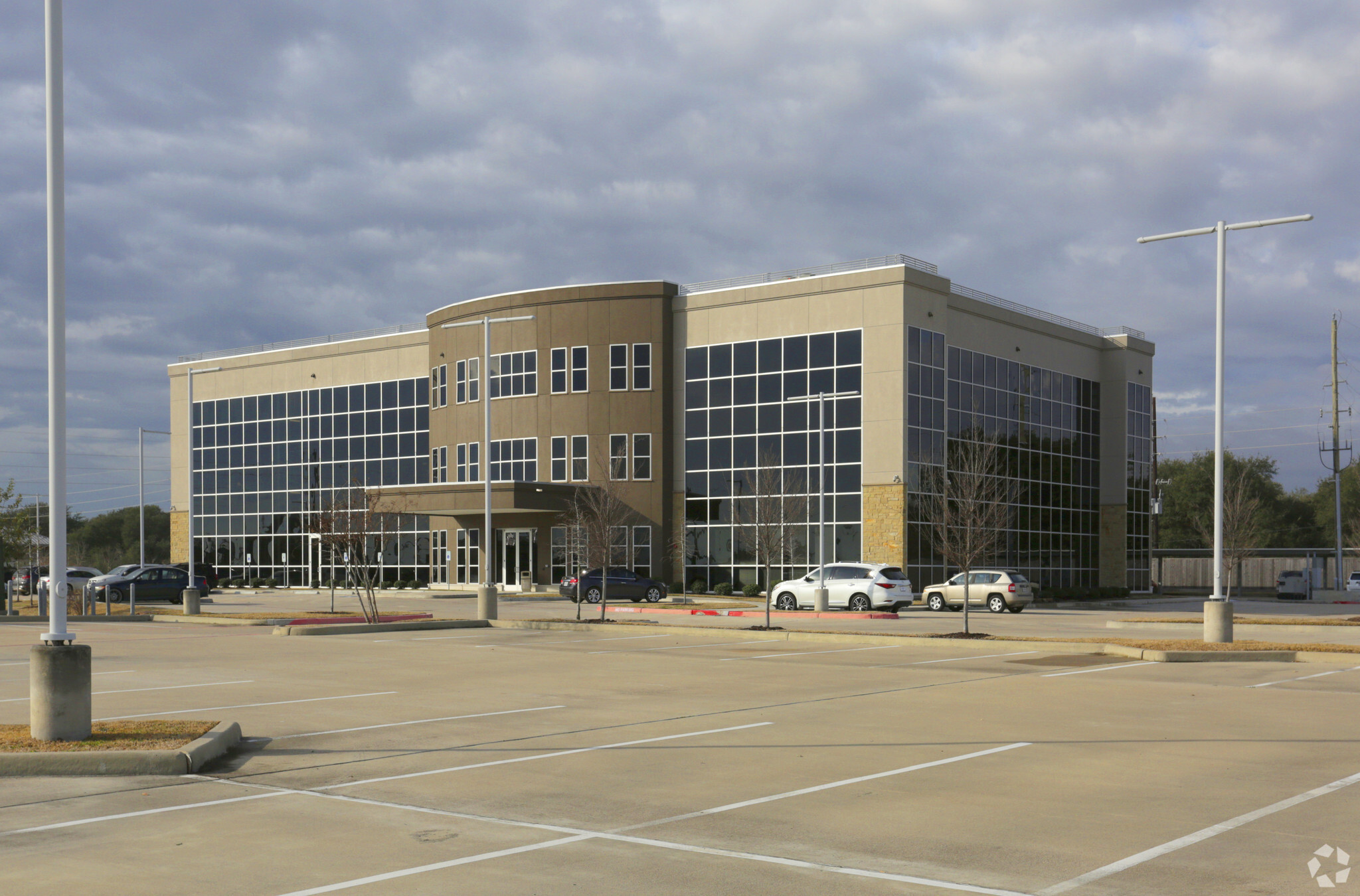 23530 Kingsland Blvd, Katy, TX for lease Primary Photo- Image 1 of 13