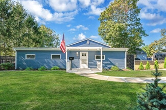 More details for 14-18 Third E Ldl St, Patchogue, NY - Flex for Sale