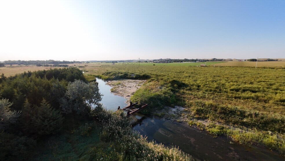 Walker Road, North Platte, NE à vendre - Photo du bâtiment - Image 3 de 19