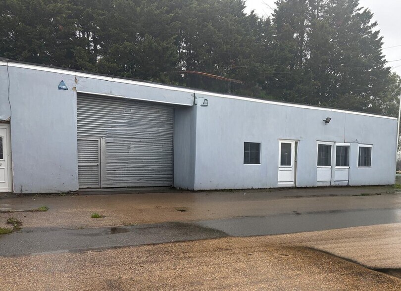 Main Rd, Chelmsford à louer - Photo du bâtiment - Image 2 de 5