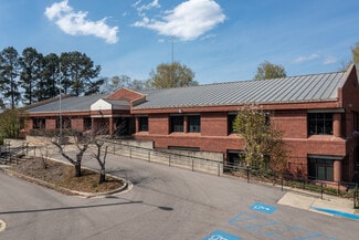 More details for 5950 Carmichael Pl, Montgomery, AL - Office for Lease