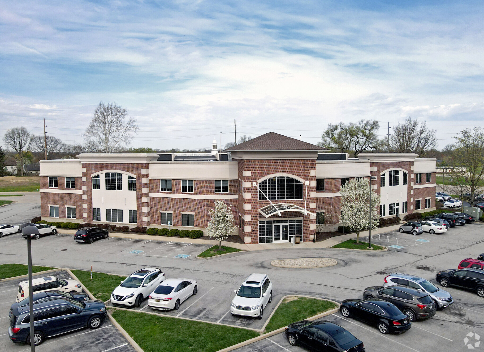 10967 Allisonville Rd, Fishers, IN for sale Primary Photo- Image 1 of 1