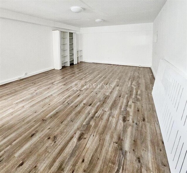 26 Rue Pierre Sémard, Châtillon à louer - Photo du bâtiment - Image 1 de 5