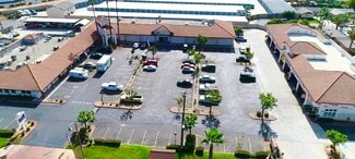 Plus de détails pour 24801 Sunnymead Blvd, Moreno Valley, CA - Commerce de détail à vendre