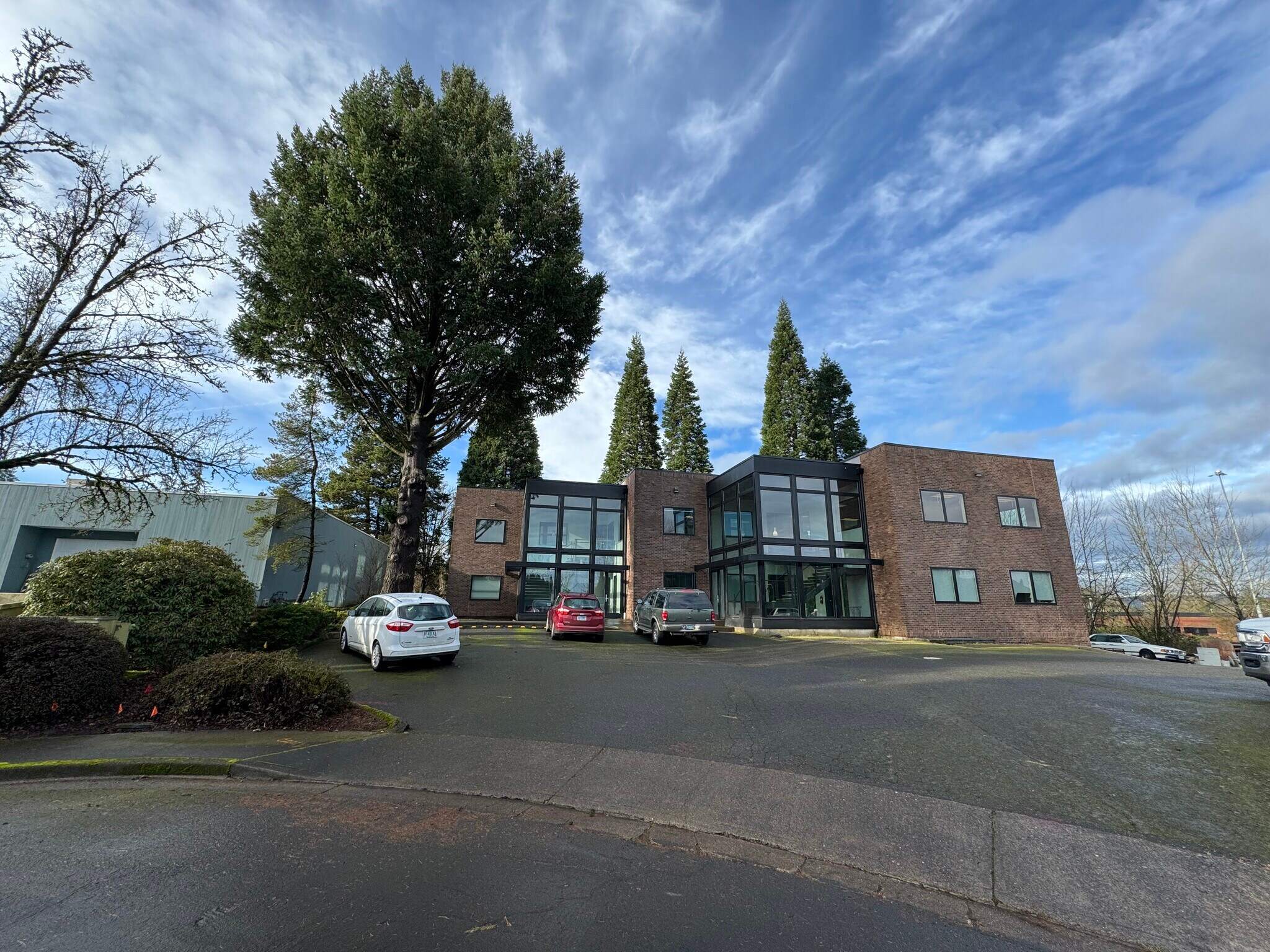 7451 SW Coho Ct, Tualatin, OR for lease Building Photo- Image 1 of 7