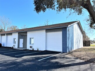 More details for 5524 Dutton Ave, North Charleston, SC - Flex for Lease