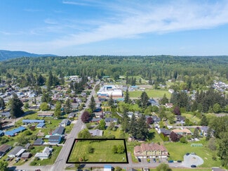 Plus de détails pour 515 High Ave, Sultan, WA - Terrain à vendre