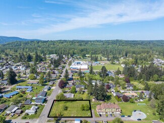 Plus de détails pour 515 High Ave, Sultan, WA - Terrain à vendre
