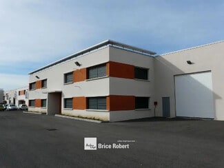 More details for 5 Avenue Lionel Terray, Meyzieu - Office for Lease