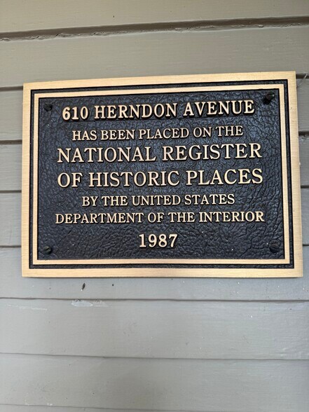 610 Herndon St, Shreveport, LA à vendre - Photo du bâtiment - Image 2 de 20