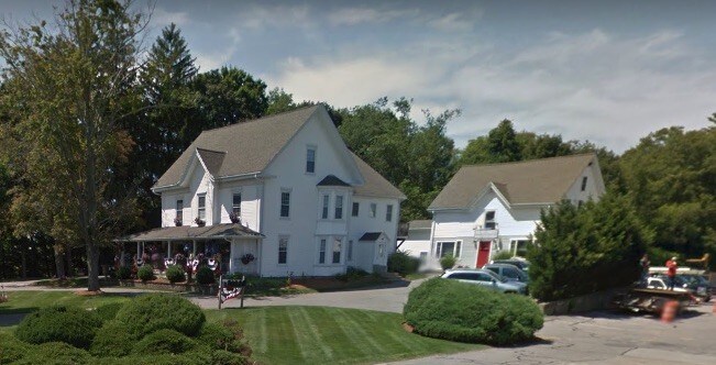 427 Washington St, Norwell, MA à louer - Autre - Image 2 de 2