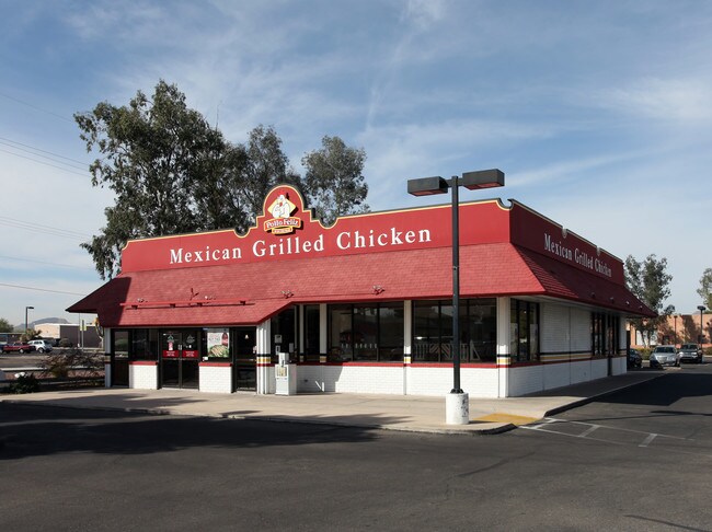 More details for 4001 N Oracle Rd, Tucson, AZ - Retail for Lease