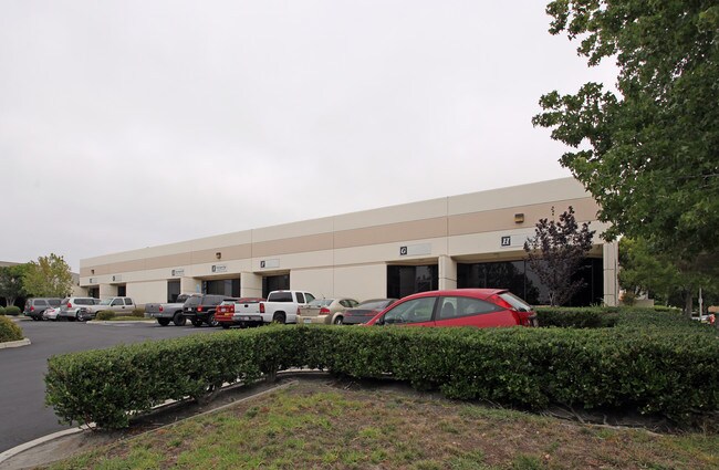 Plus de détails pour 1980 Peacock Blvd, Oceanside, CA - Industriel à louer
