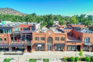 Plus de détails pour 919-939 Pearl St, Boulder, CO - Bureau à louer