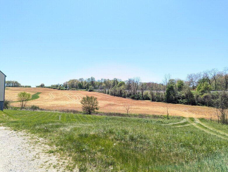 989 Potosi Rd, Glen Rock, PA à vendre - Photo du bâtiment - Image 1 de 19