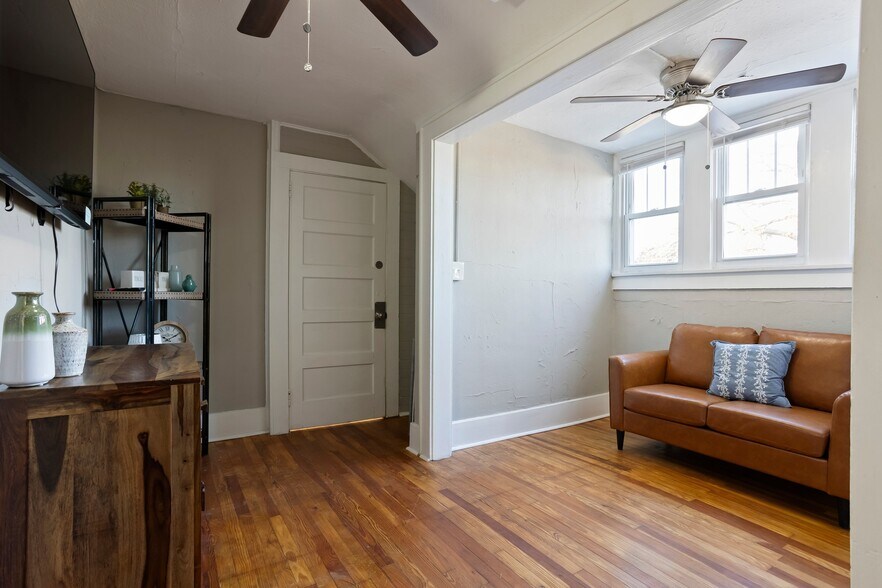 1904 Central Ave, Augusta, GA à vendre - Photo du bâtiment - Image 2 de 7