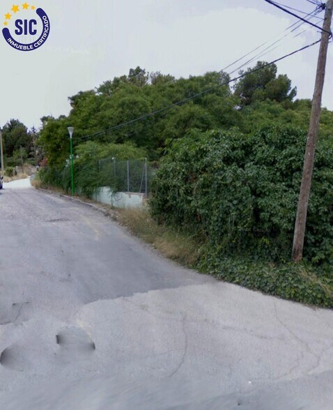 Terrain dans Chiva, Valencia à vendre - Photo du bâtiment - Image 2 de 7