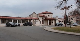 More details for 116 Kraft Ave, Bronxville, NY - Coworking for Lease