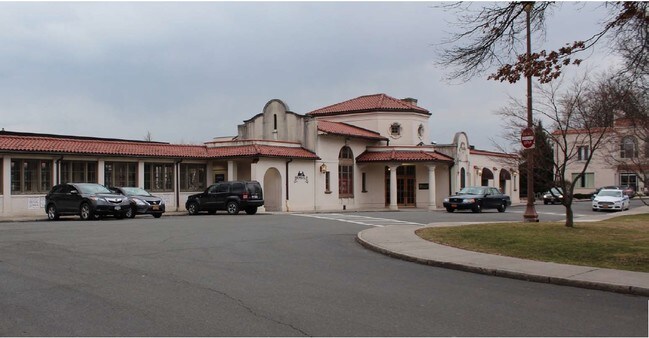 More details for 116 Kraft Ave, Bronxville, NY - Coworking for Lease
