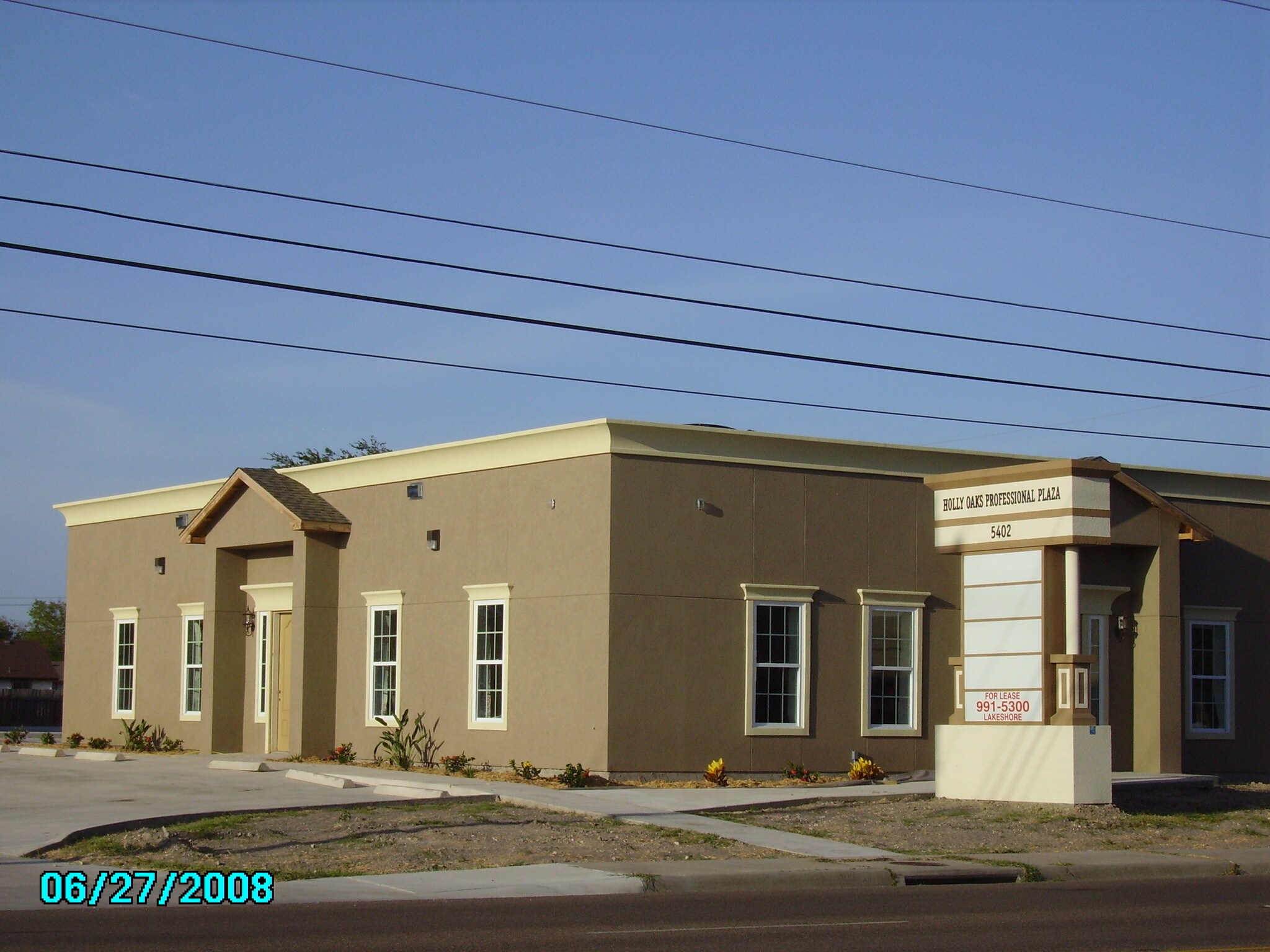 5402 Holly Rd, Corpus Christi, TX à vendre Photo principale- Image 1 de 1