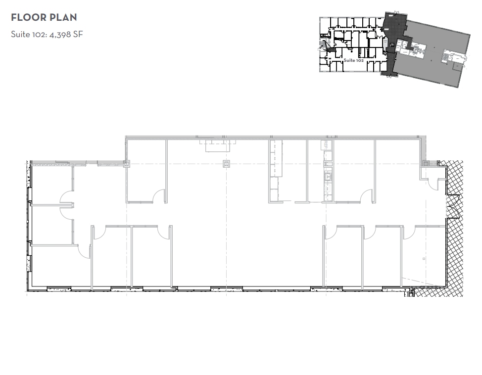 4540 Duckhorn Dr, Sacramento, CA for lease Floor Plan- Image 1 of 1