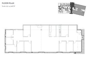 4540 Duckhorn Dr, Sacramento, CA for lease Floor Plan- Image 1 of 1