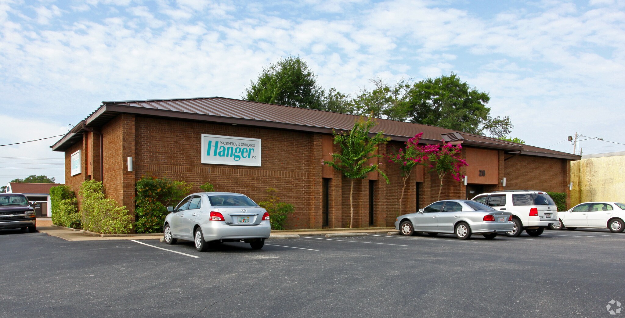 28 Perry Ave SE, Fort Walton Beach, FL à vendre Photo principale- Image 1 de 1