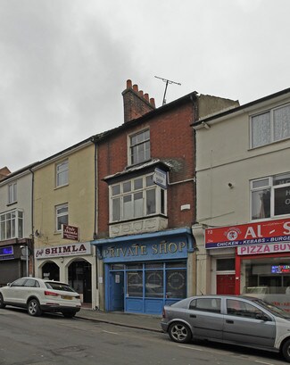 More details for 74 Wellington St, Luton - Retail for Sale